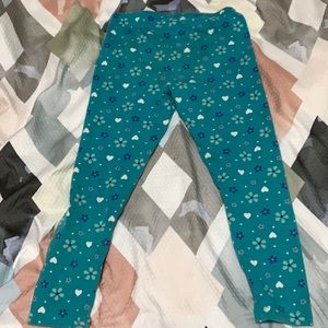 Disney leggings